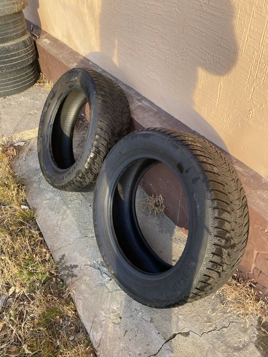 покрышка липучка