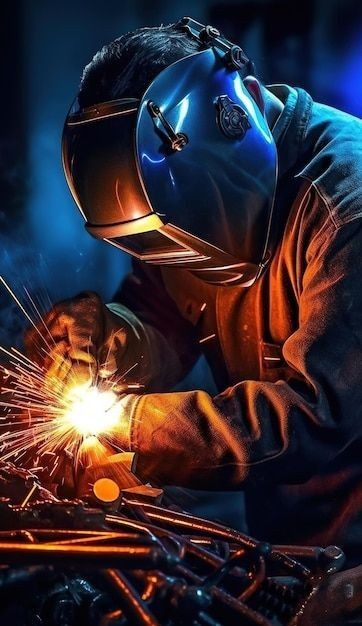 Профессиональные сварочные услуги – опытная бригада!, Сваршик,Svarshik