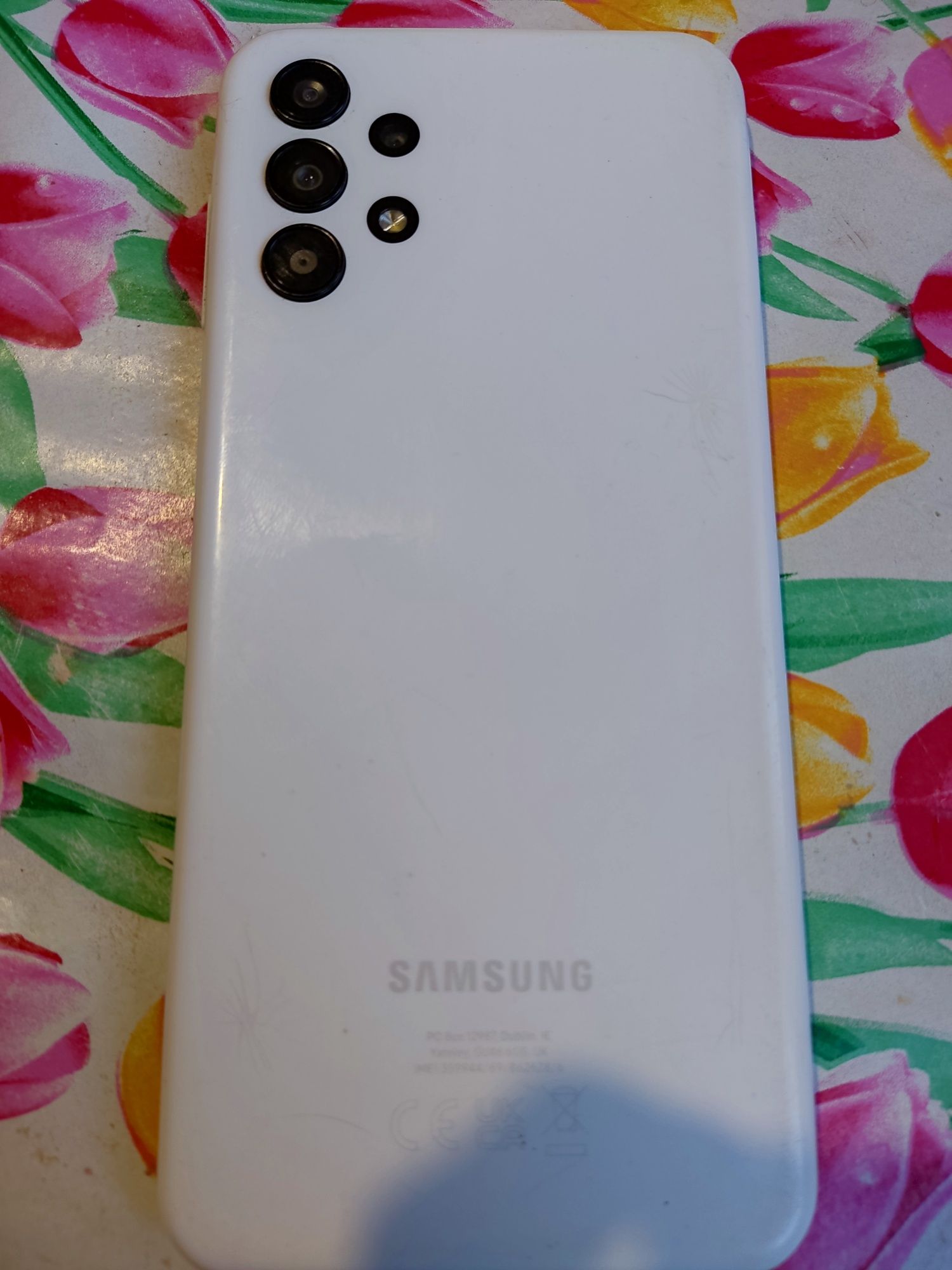 Samsung galaxy a13