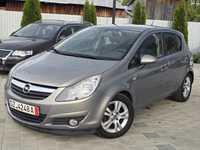 Opel Corsa 1.3cdti 2011 euro5 impecabilă  recent aducă nr valabile