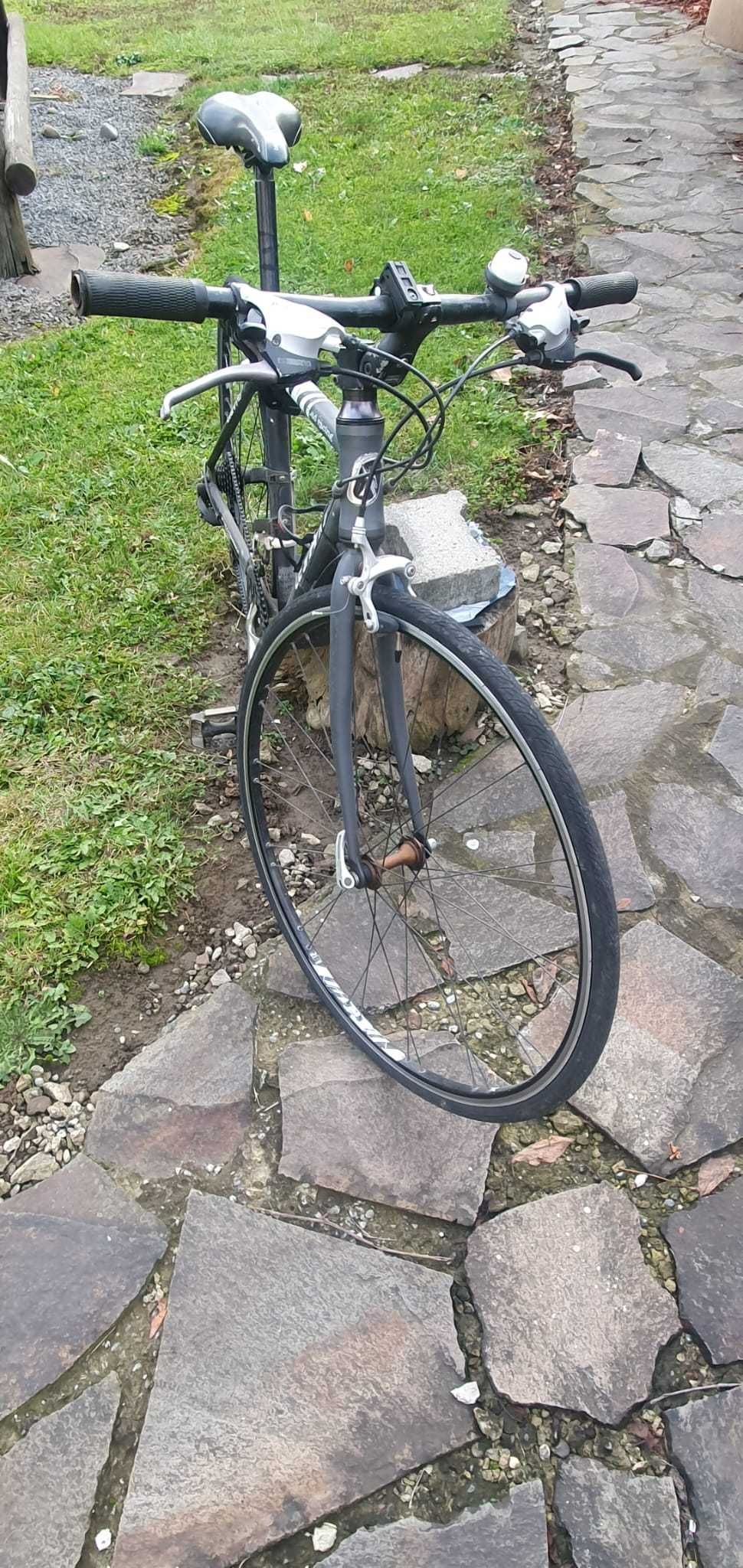 Bicicleta de strada Legnano Germania