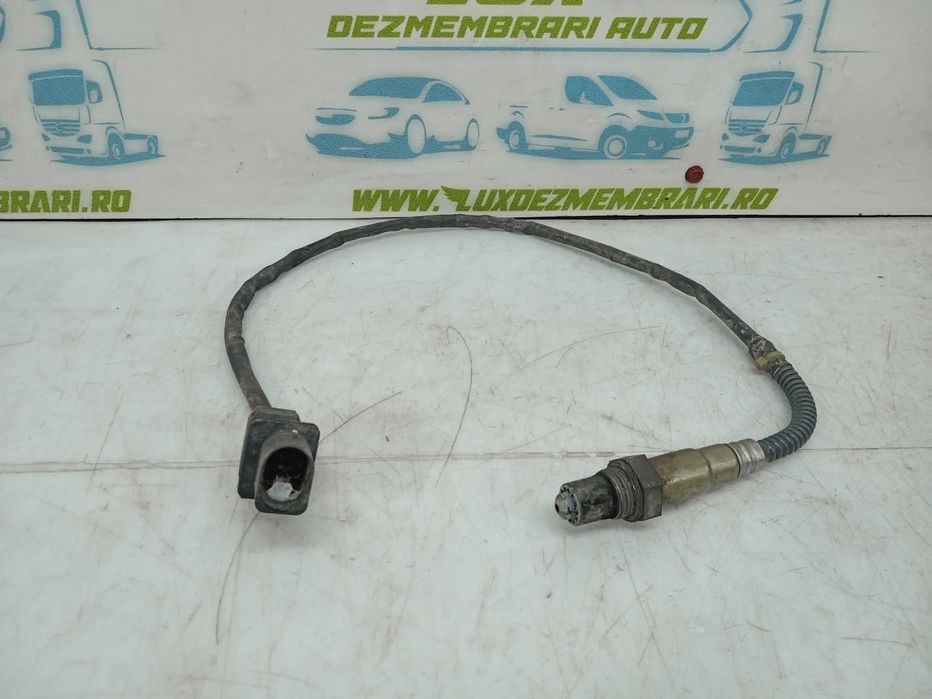 Sonda lambda 1.9 2.0 tdi BLS BMM BMN 03G906262 Audi A4 B8/8K [2007 -