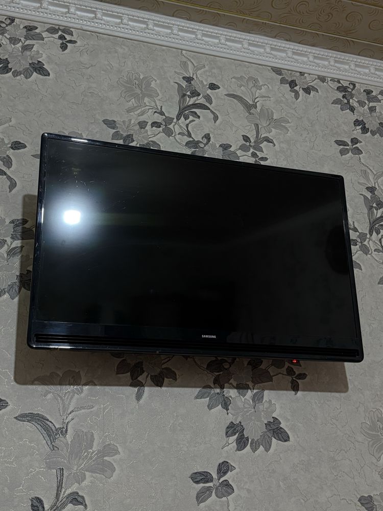 Samsung телевизор 32 тали