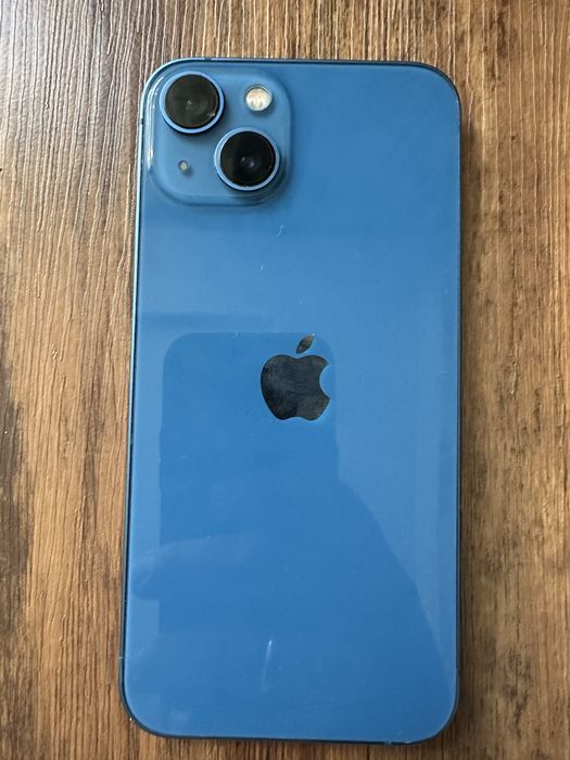 Iphone 13 в рабочем состояний
