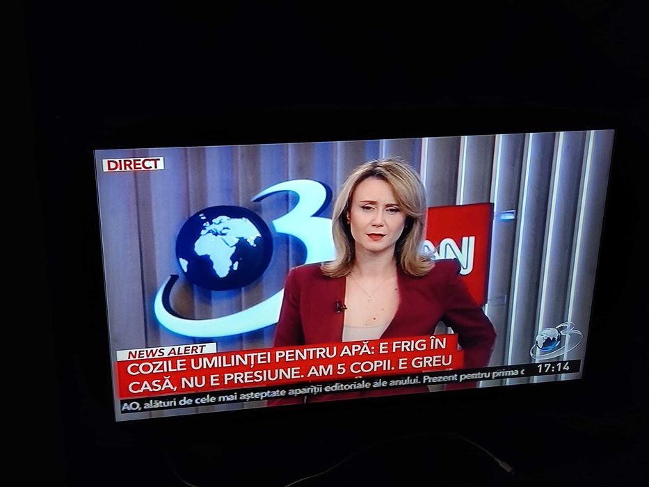 Televizor LCD Philips 32 inch