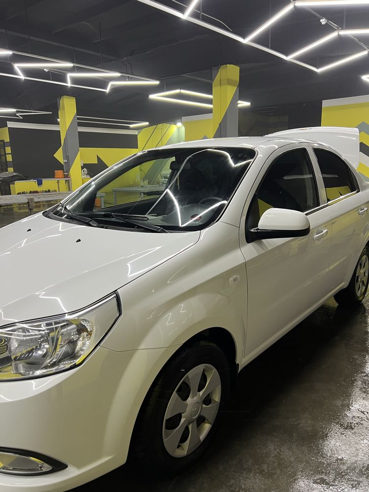 Chevrolet Nexia 3