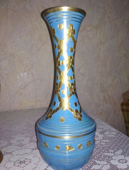 Продаются индийские вазы