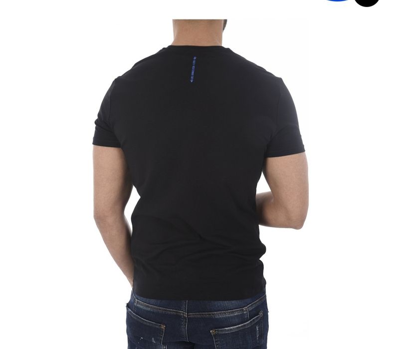 Оригинална мъжка тениска GUESS