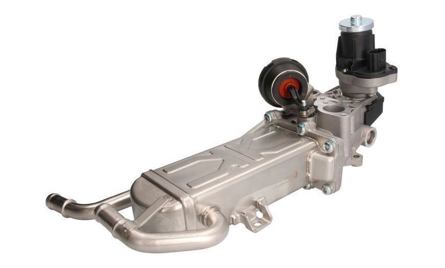 MODUL EGR CU RACITOR SEAT IBIZA SKODA FABIA II ROOMSTER VW POLO 1.2D 709720020