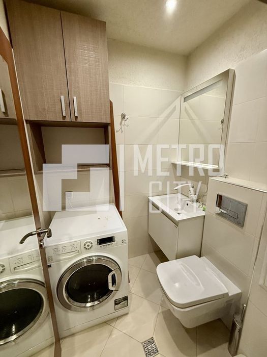 Продава се Тристаен апартамент в с. Панчарево, Област София-град - 107 кв.м за 2374 €/кв.м - Снимка #9