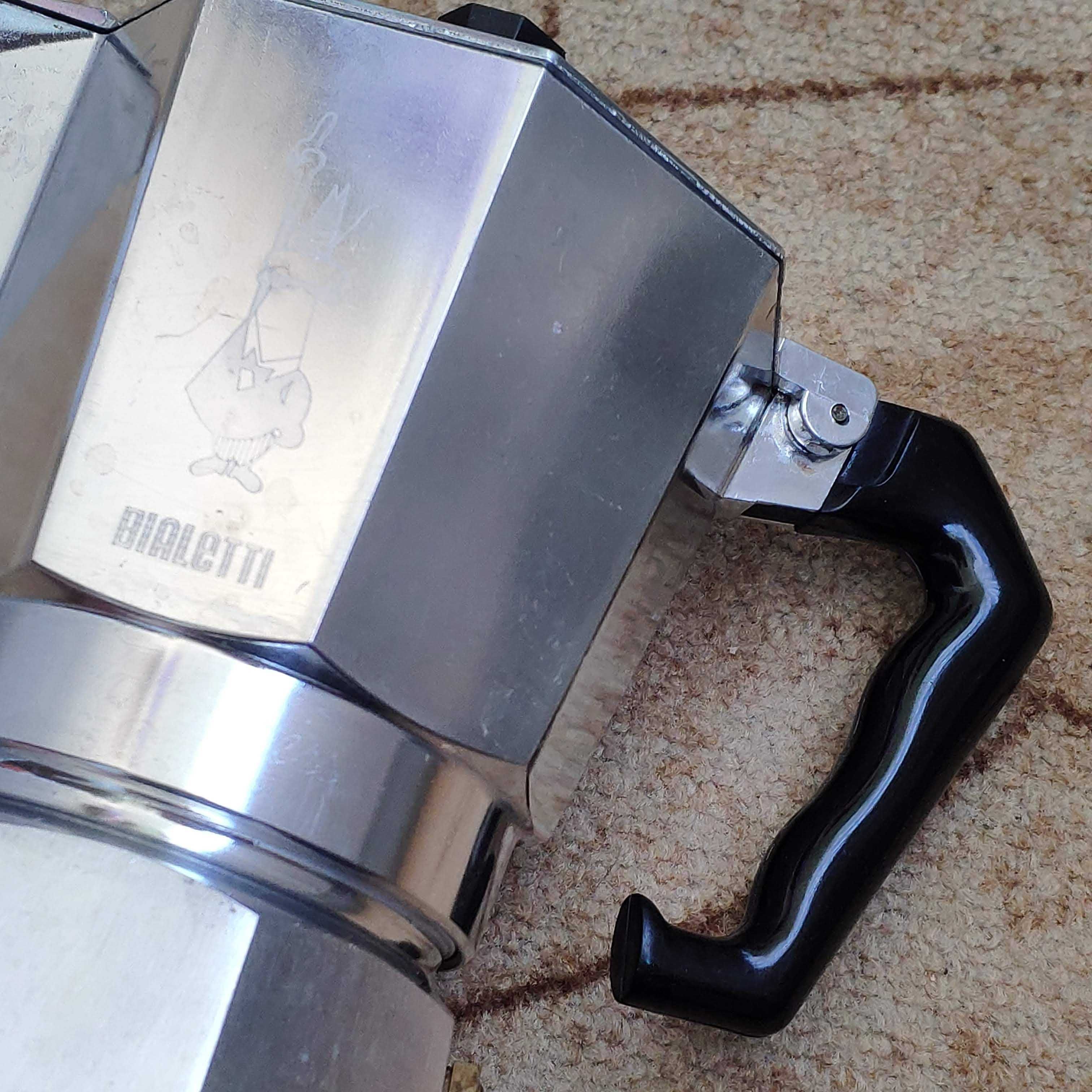 Espressor Bialetti 10 cesti