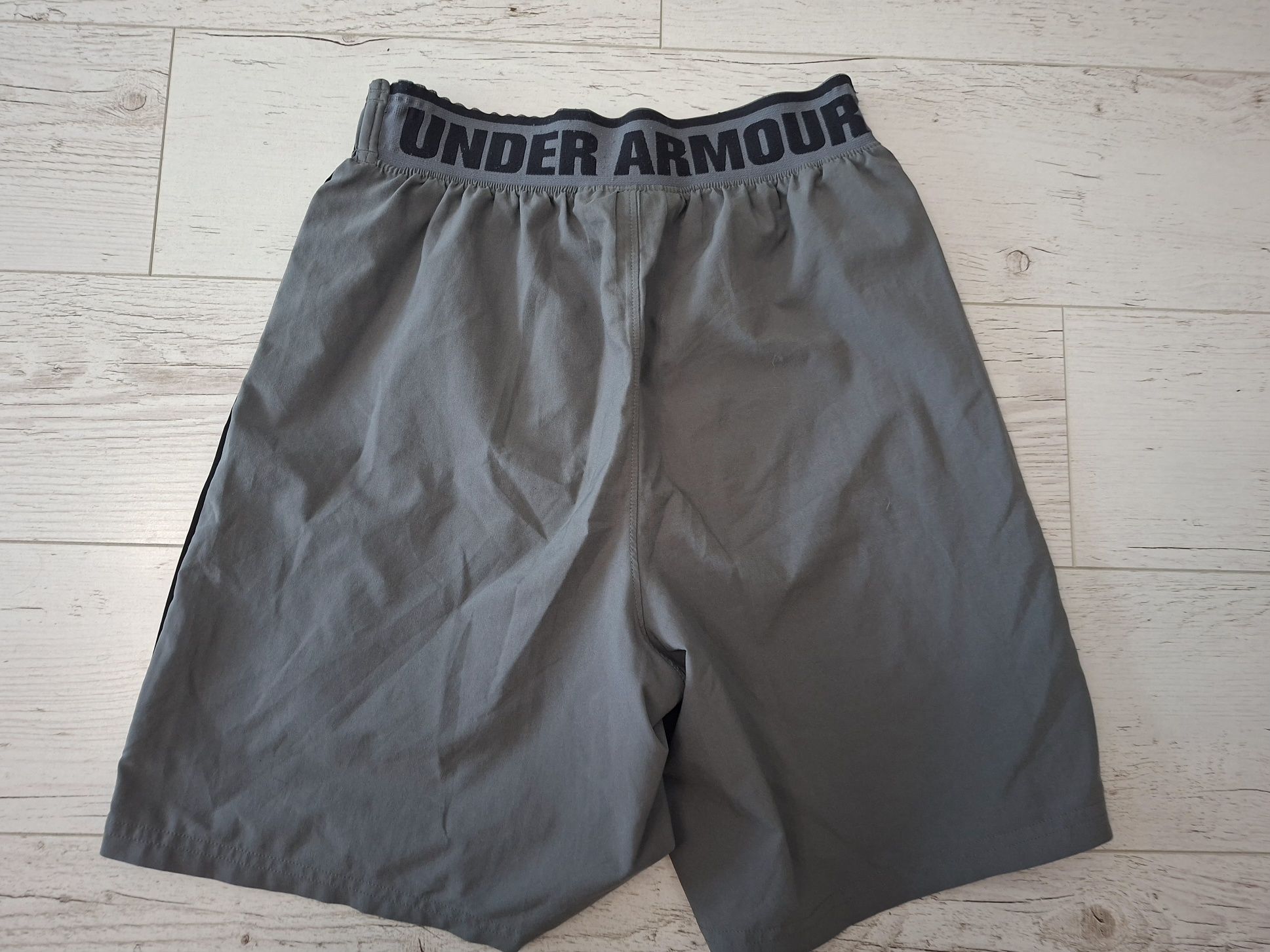 Under Armour-Ориг. Шорти