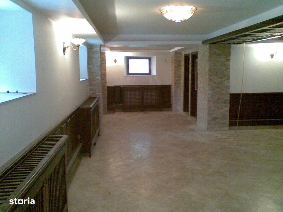 Spatiu ultracentral de inchiriat