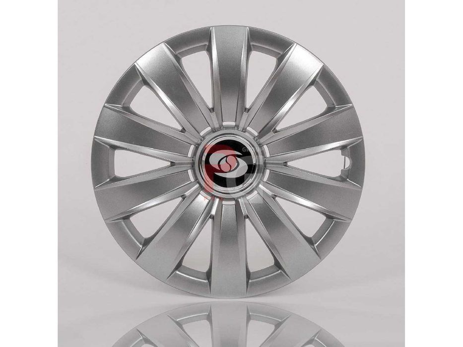 Capace roti R14 4 set pentru Ford Opel Skoda Renault Dacia VW Peugeot
