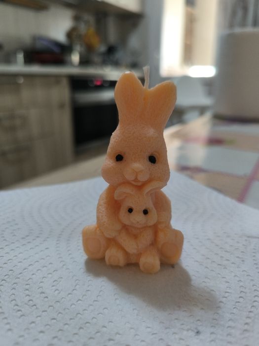 Lumânări parfumate