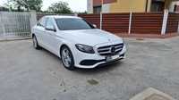 Mercedes-Benz E Mercedes-Benz E220d 9G-Tronic / 4Matic / Unic Proprietar / TVA