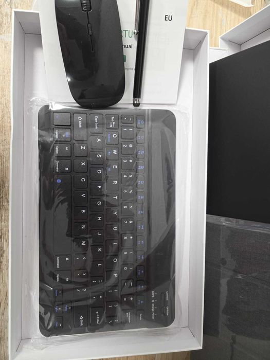 Tableta Levirtu 10,Ram 12Gb,Stocare 128Gb, Sigilata - KLI Amanet