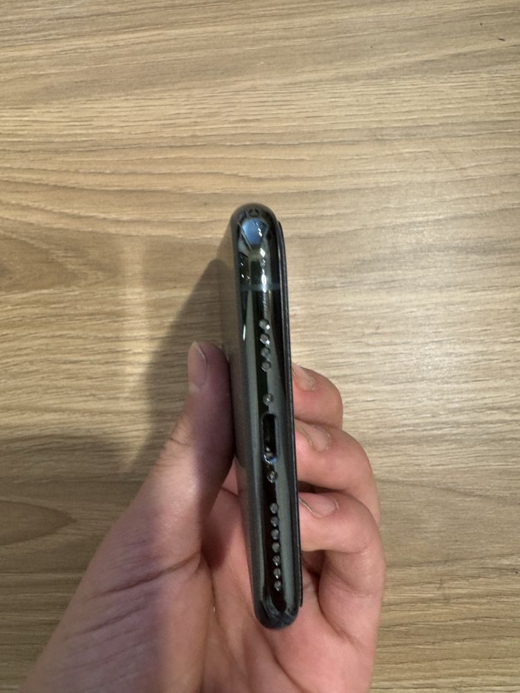 iPhone 11 pro max 256 gb