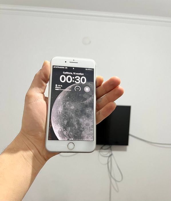 iPhone 8 plus garantiya