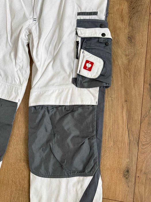 Engelbert Strauss 50 M barbati Motion pantaloni lungi