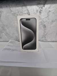 IPhone 15 Pro Max 512GB NOU !