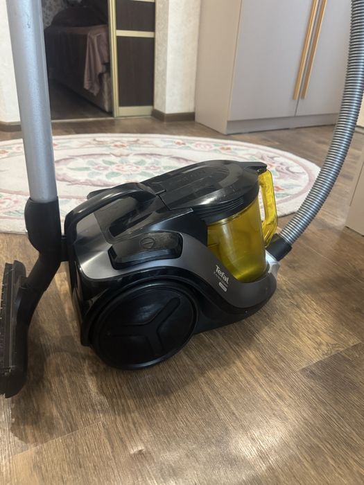 Пылесос tefal X-trem power