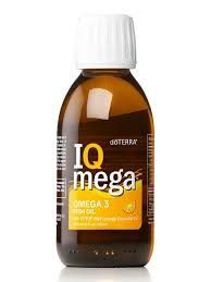 IQ Omega 3 doTerra