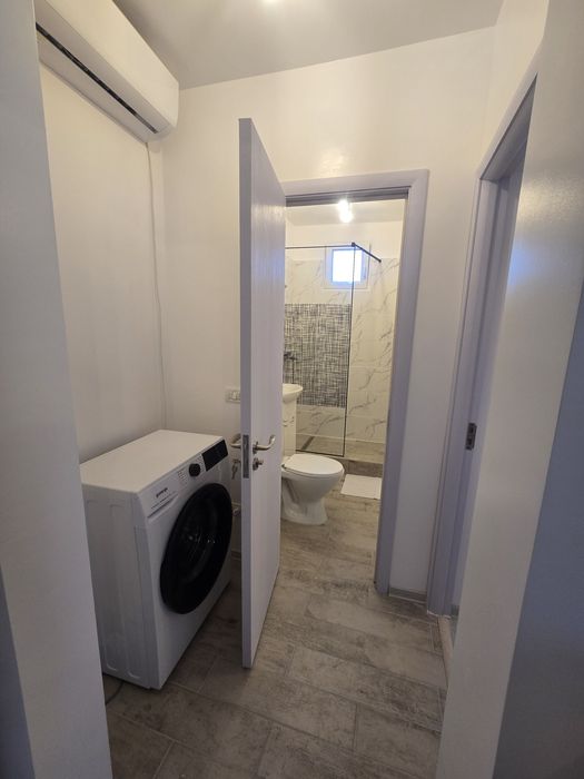 Inchiriez apartament 2 camere Drumul Taberei!