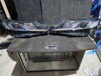 Far full led complet toyota camry VIII impecabil fara defecte