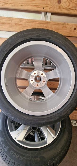 Jante Roti NOI 0km r18 Audi A6,A7,A5,Arteon,Passat,Skoda 225 55r18