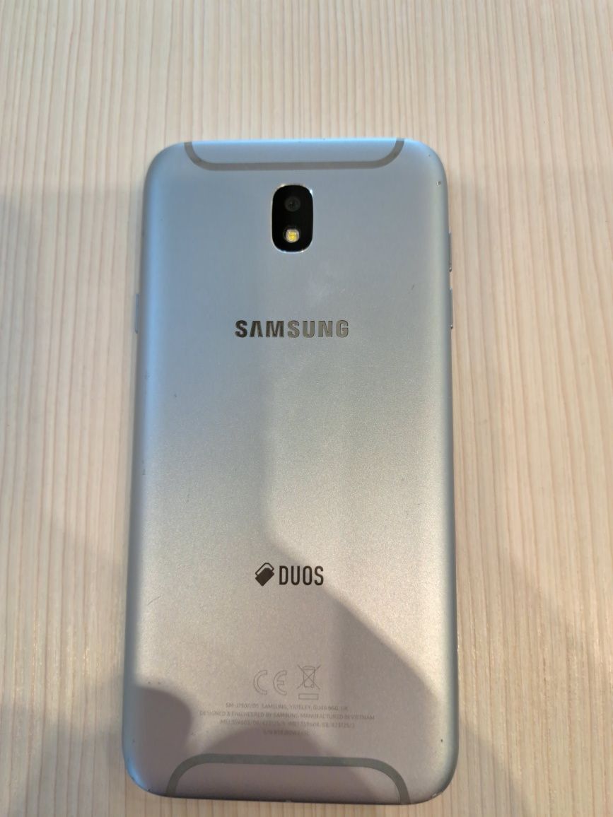 Galaxy J7 2017 за части
