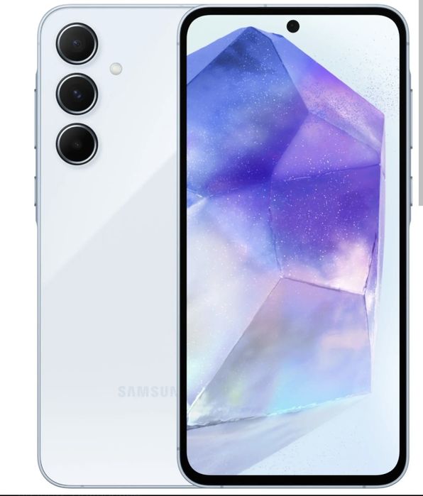 Samsung A55 Sotiladi!