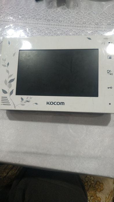 Продам домофон kocom