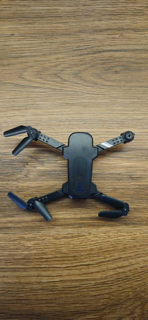 Квадрокоптер mini pro