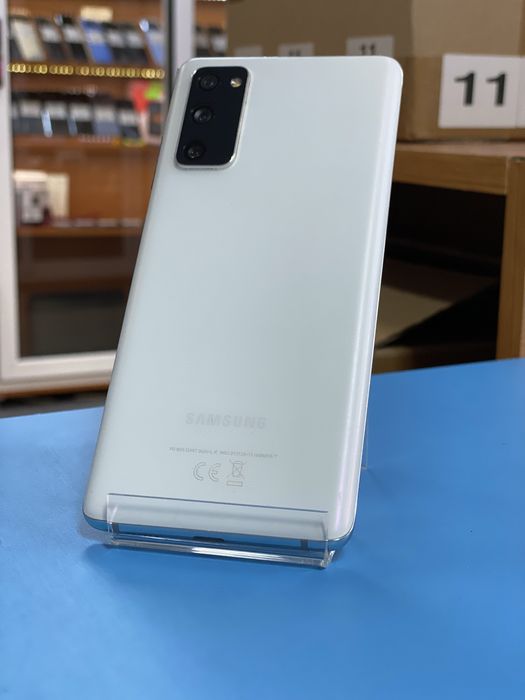 Samsung S20 FE 5G 128GB, Garantie 12 luni | Lensun