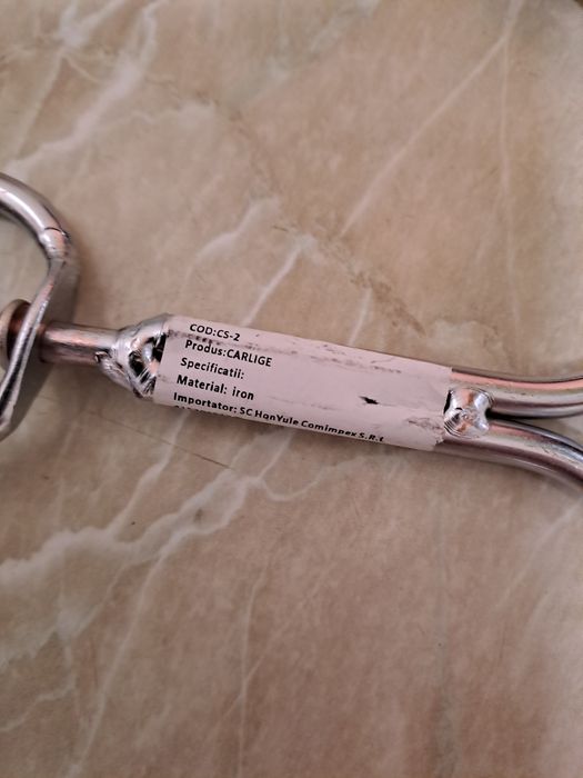 Cârlige pentru carne sau diverse