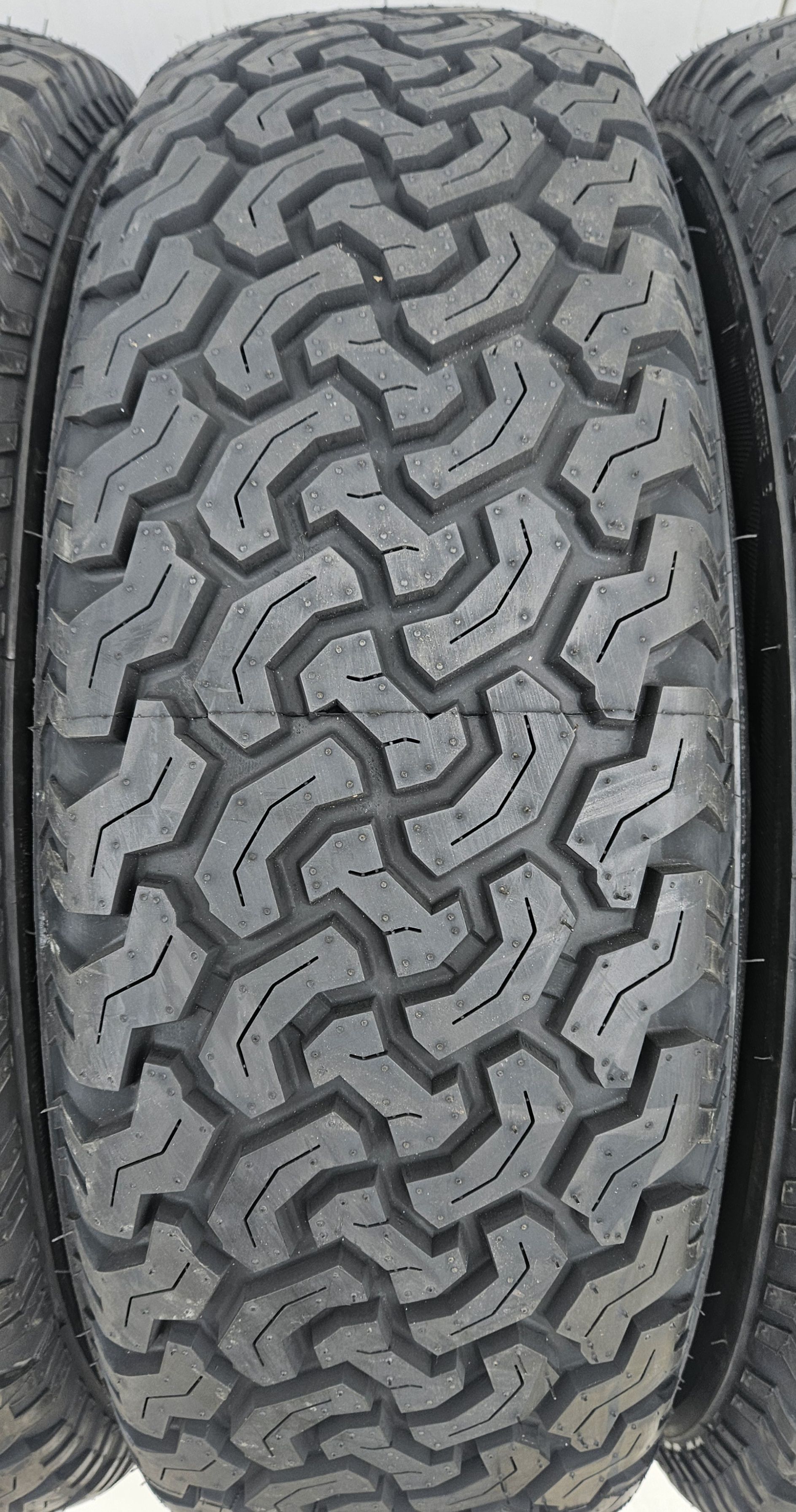 215/70 R16 ,100T, EVENT ML698+ , Anvelope All Terrain M+S