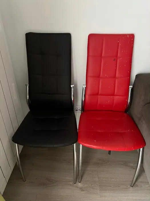 Scaune pentru locuinta