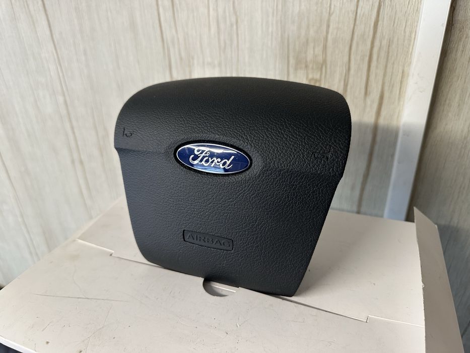 Airbag за Форд Мондео МК4 2007-