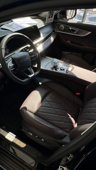 CHERY TIGGO 8 PRO MAX Buxoro ADM-ASTER avtosalonidan