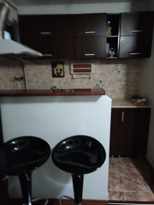 Vand apartament 2 camere in Fetesti