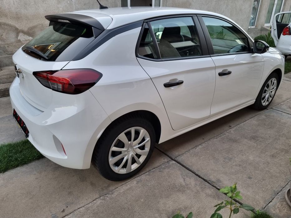 Opel Corsa 2021 Diesel