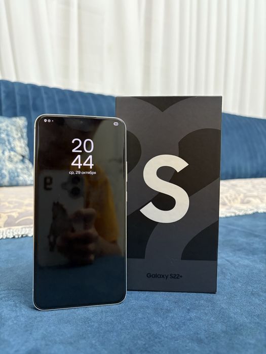Самсунг галакси S22+ телефоны сатылады