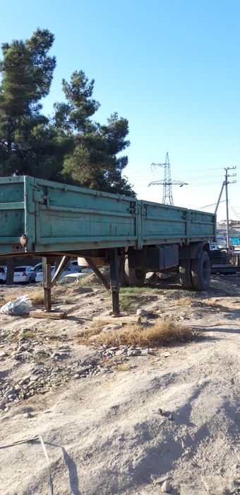 Зил присеп 2000$