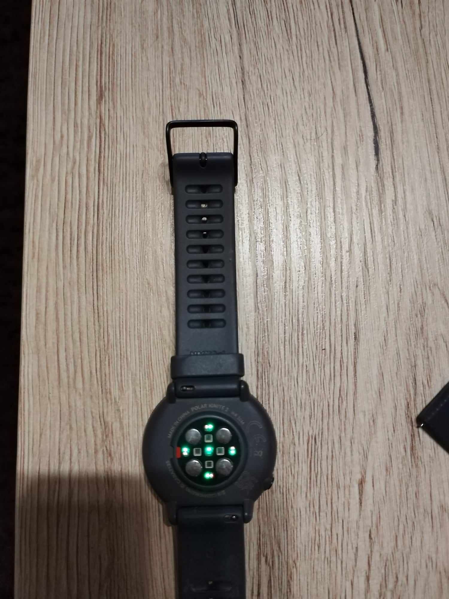 Часовник Polar Ignite2