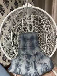 Кресло качалка для отдыха и комфорта