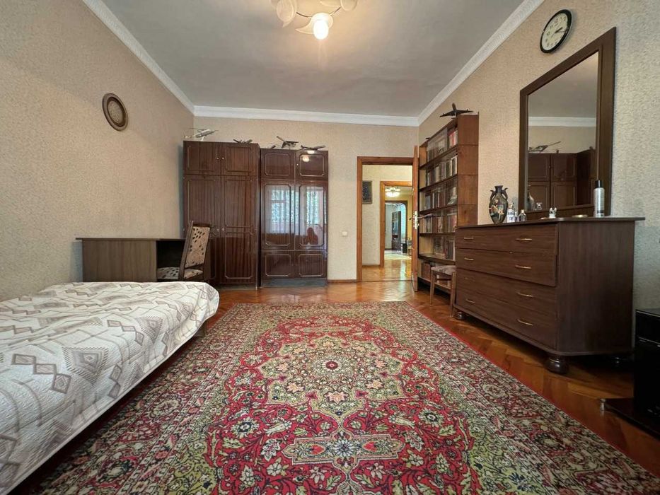 3-комнатная квартира, 110 м², Яккасарайский р-н, спецплан