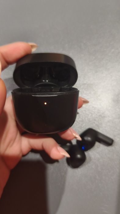 Безжични слушалки Philips TAT2236BK