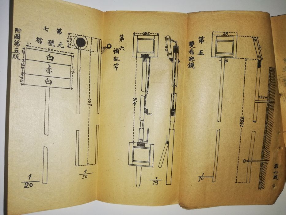 Китайская букинистика в 3 томах.