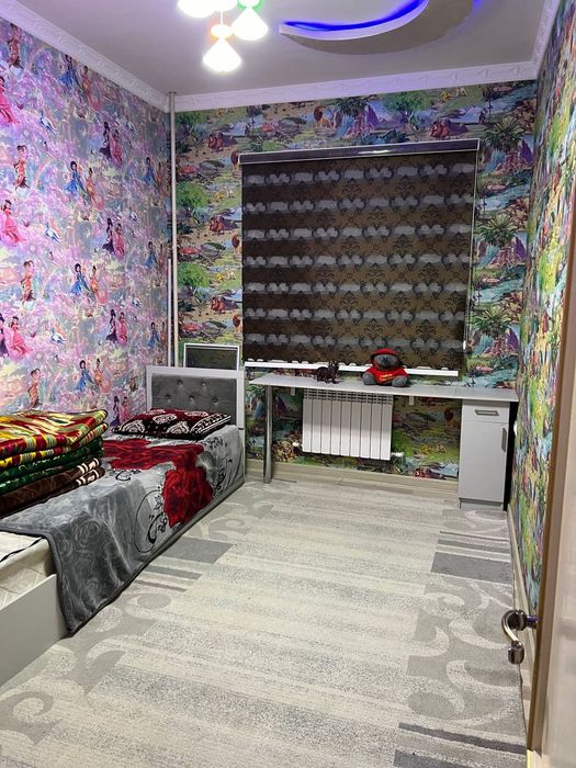 Чилонзор 19, 4/2/5 сдаётся срочно